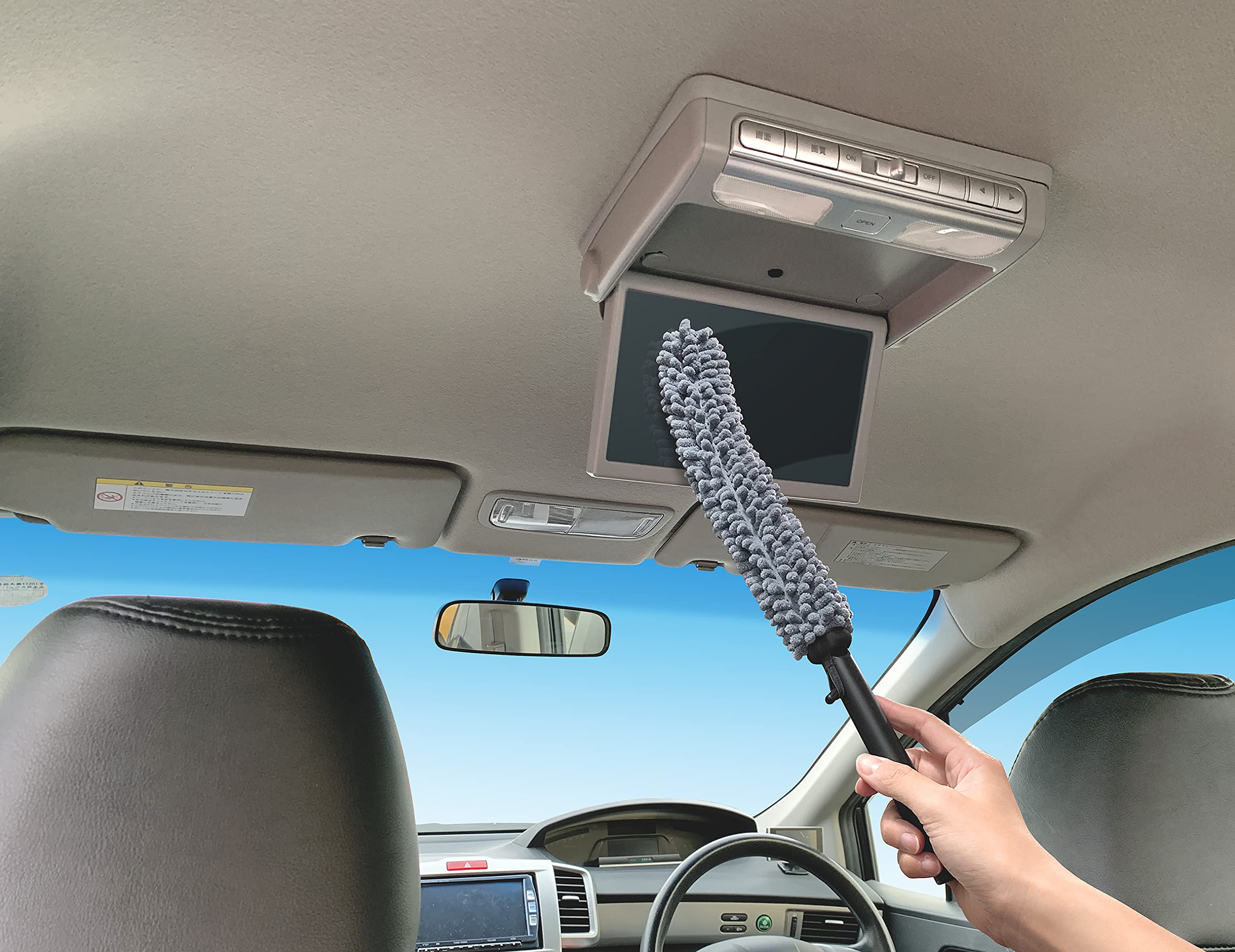 Amazon.co.jp: アイオン(Aion) プラスセーヌ 712YuniQハンディダスト