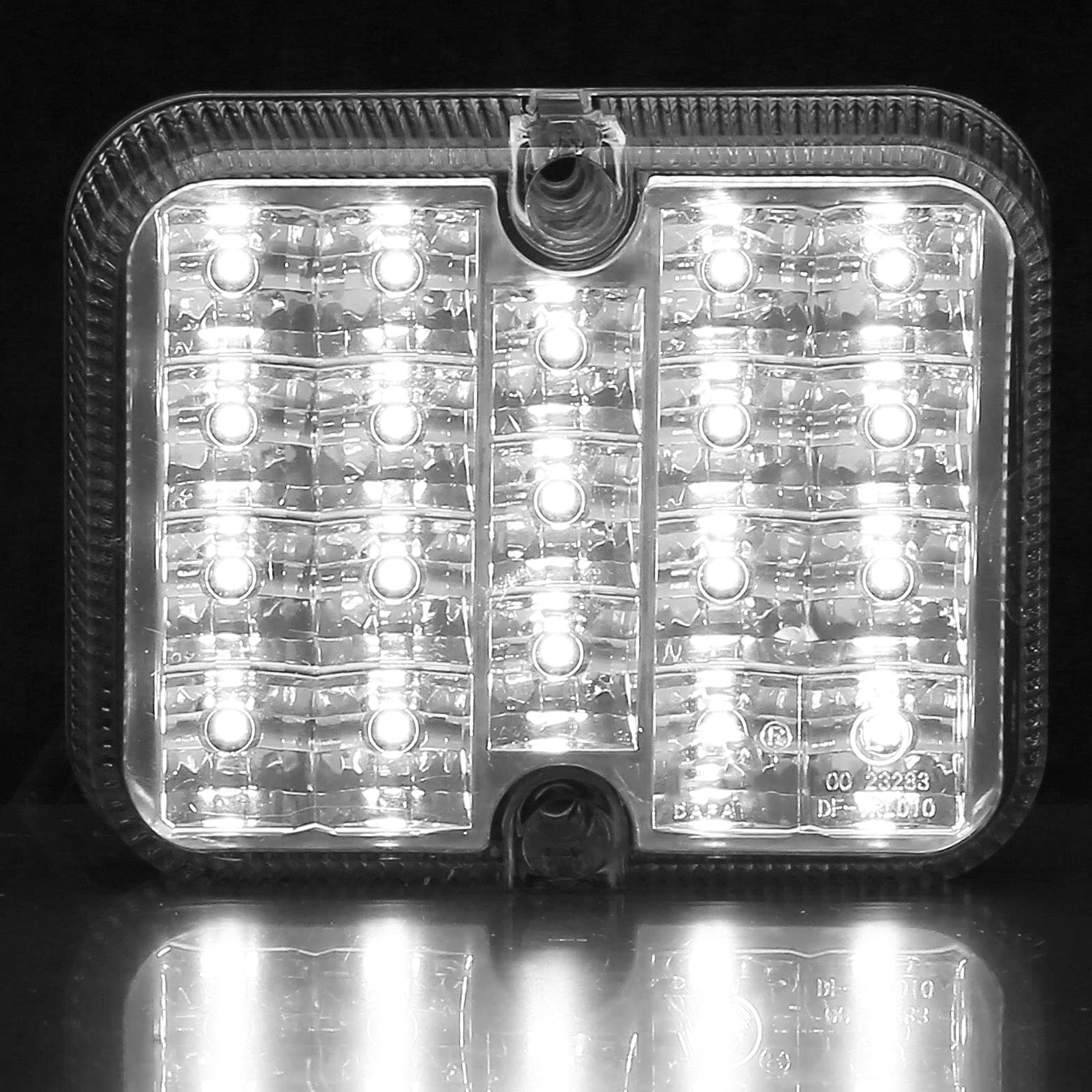 Auxiliary Lighting For Enclosed Trailer Reverse Buy Trailer Light