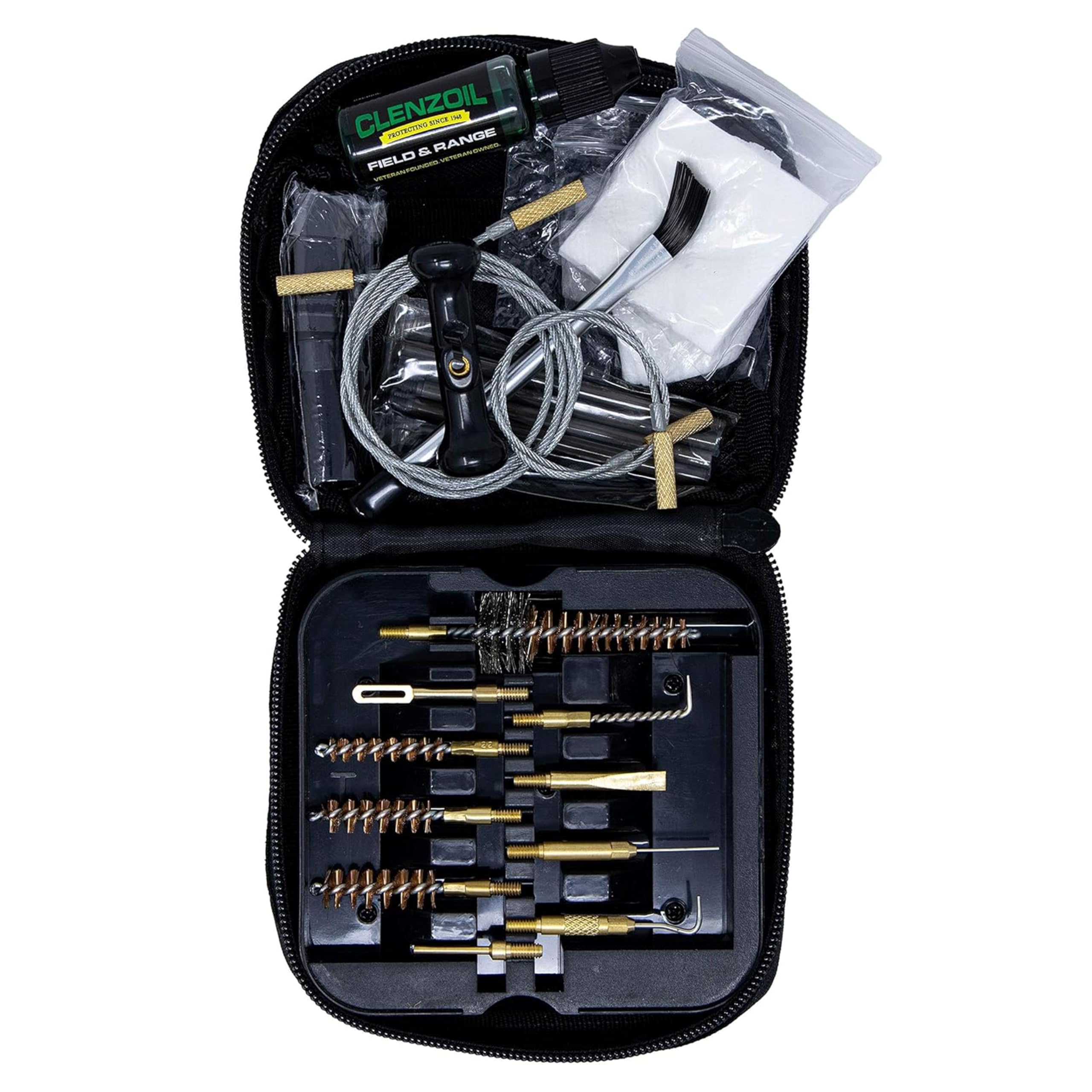 Field & Range Tactical Kit