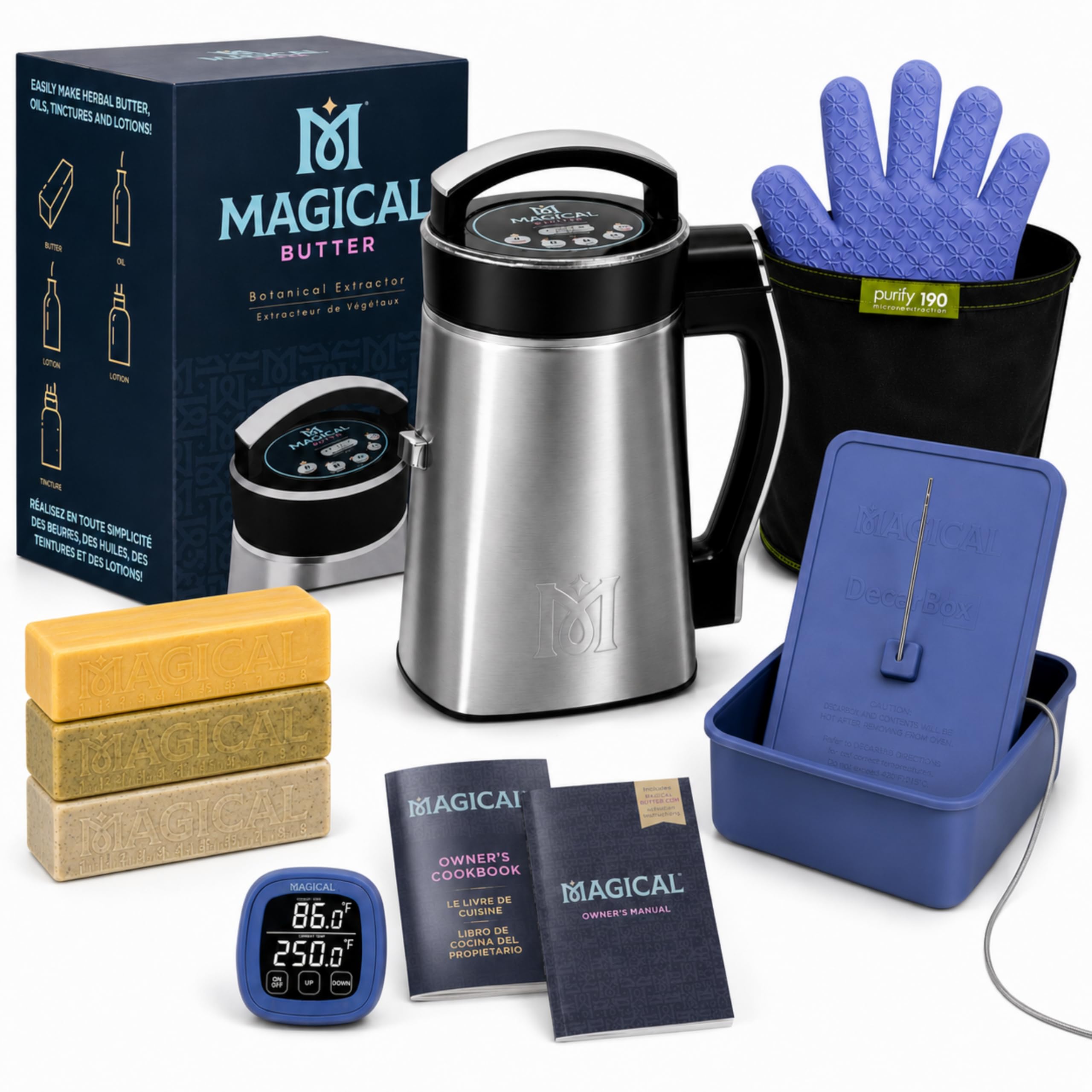 Magical Butter MB2e