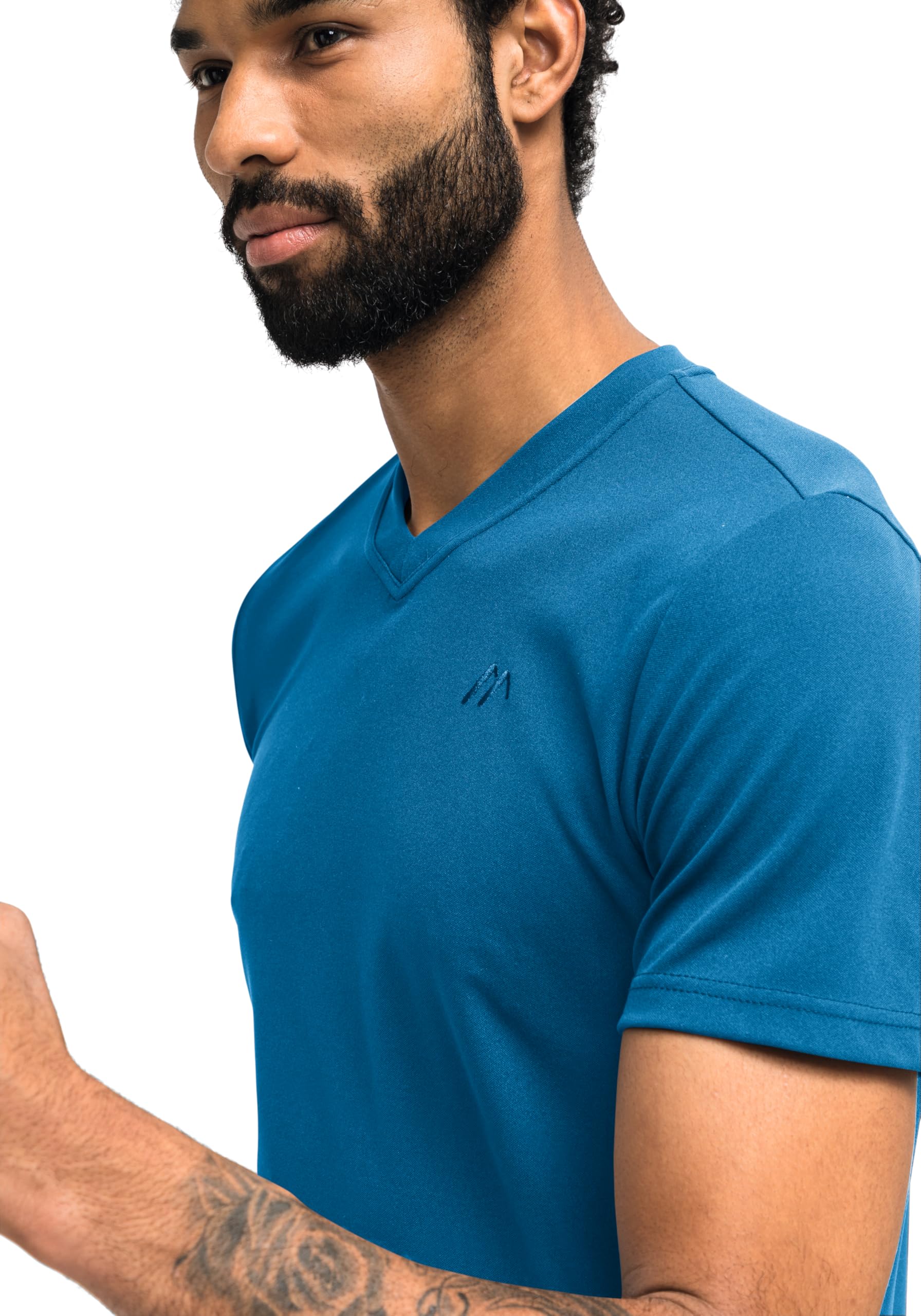 Maier Sports Wali Haut Homme