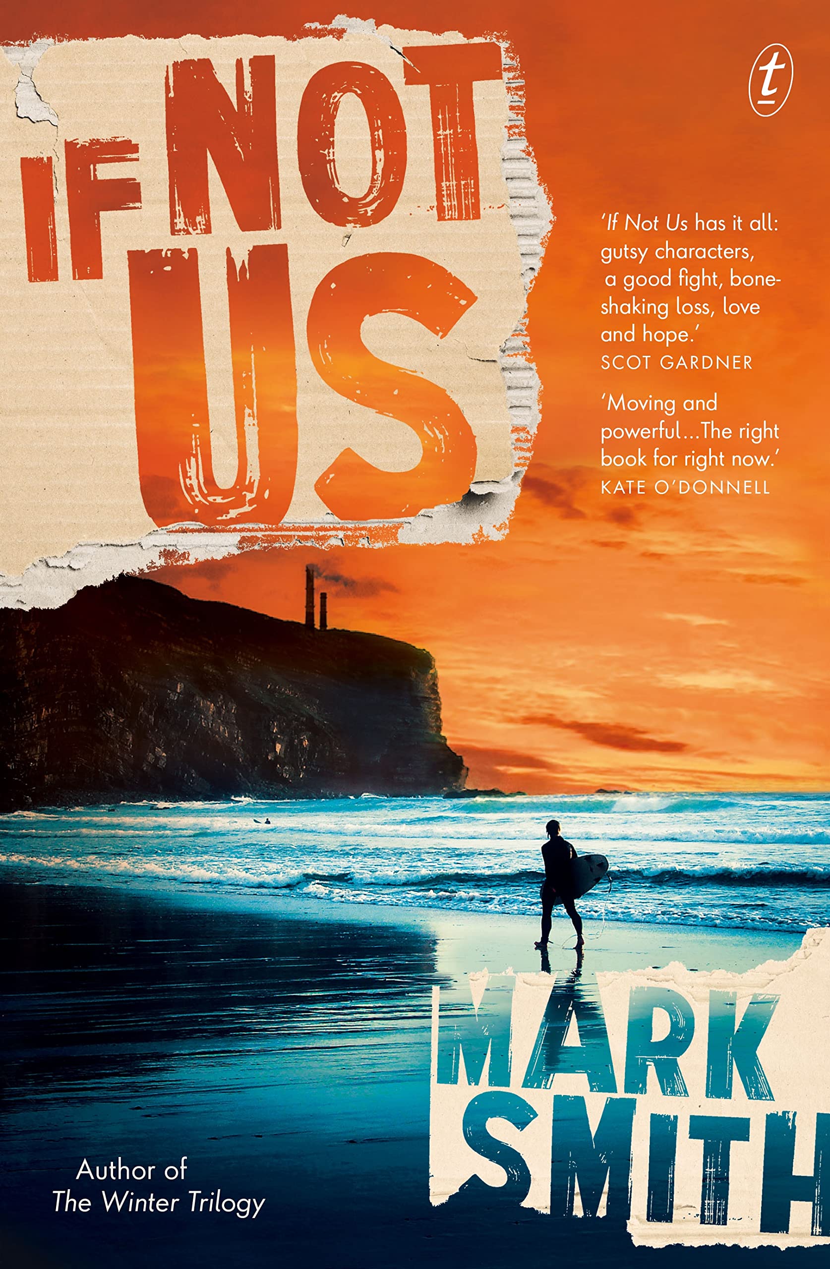 Buy If Not Us — BookShops.in