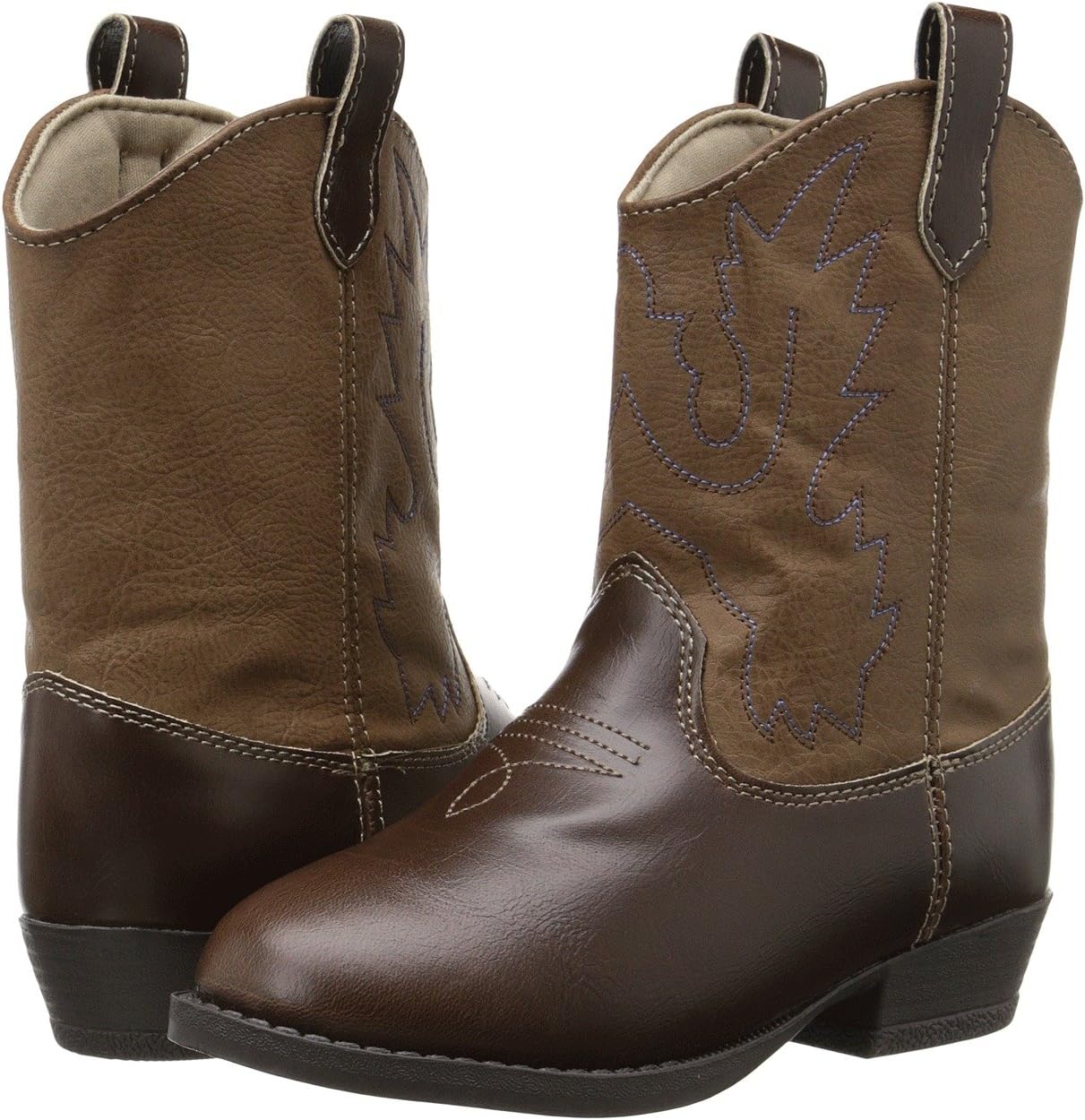 Western Boot (Toddler/Little Kid)
