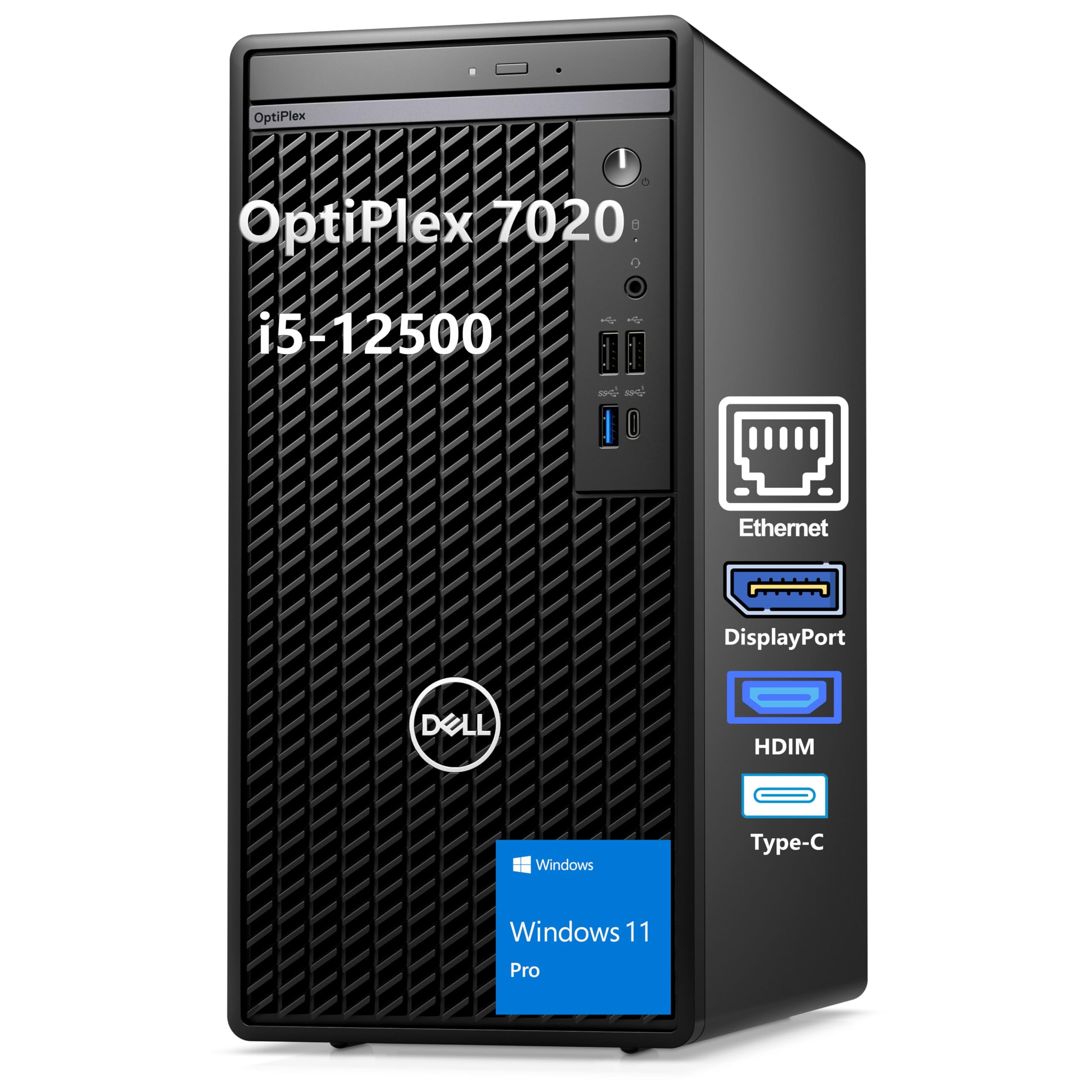 Dell OptiPlex 7020 デスクトップPC Amazon.com: Dell OptiPlex 7020 Desktop, 7000 Tower PC Computers