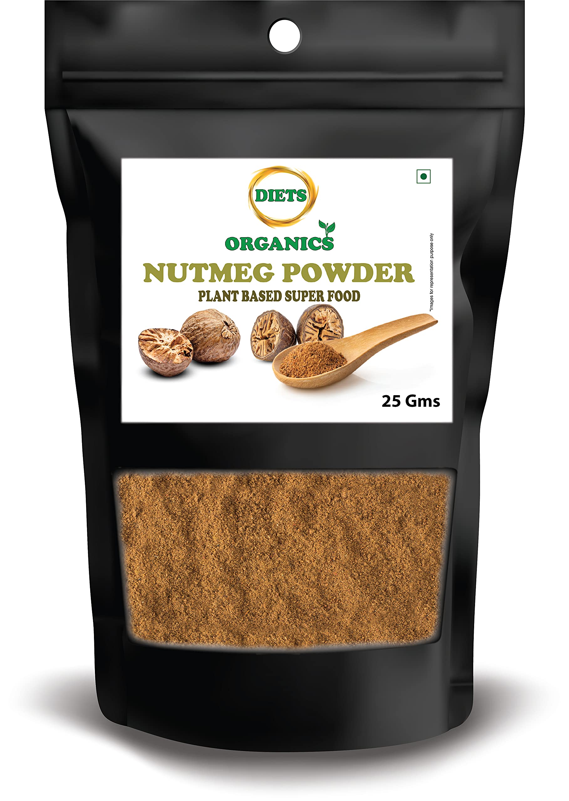 See full amazon price history chart for DIETS ORGANICS Nutmeg (Jaiphal Jathikka) Powder, 25Grams DIETS ORGANICS Nutmeg (Jaiphal Jathikka) Powder, 25Grams (B0951NB978) Amazon Price History, Amazon Price Tracker
