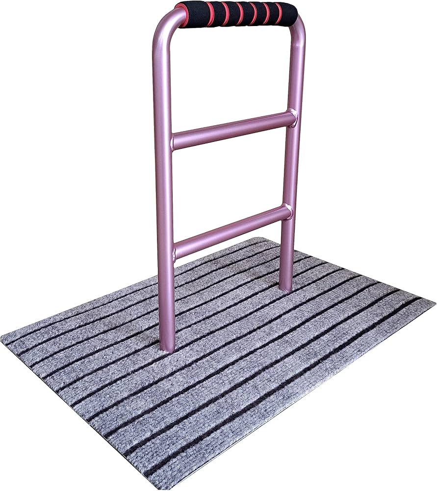 Amazon | 立ち上がり補助器具 手すり 立つ之助 元気2 和室 寝室