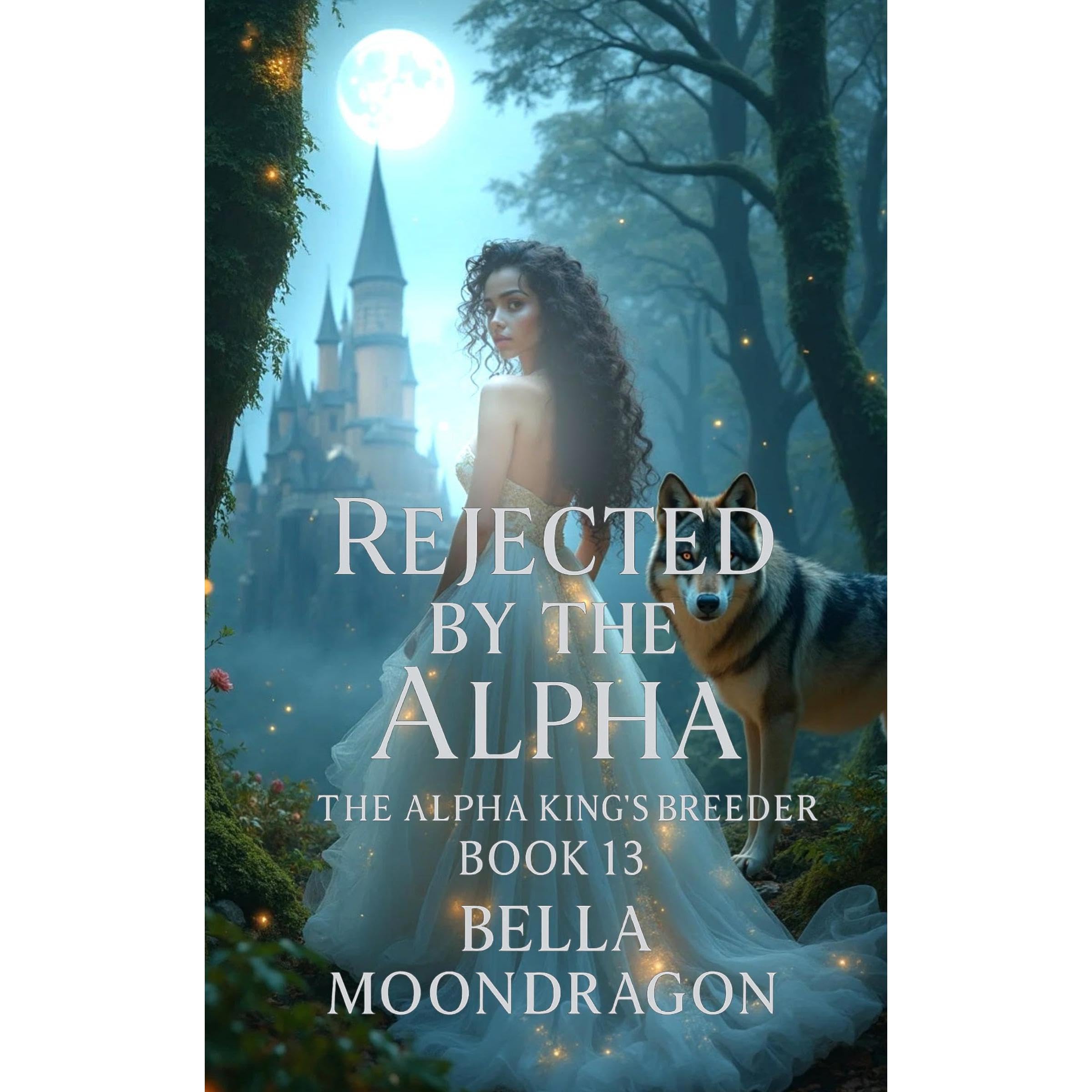 Rejected by the Alpha King