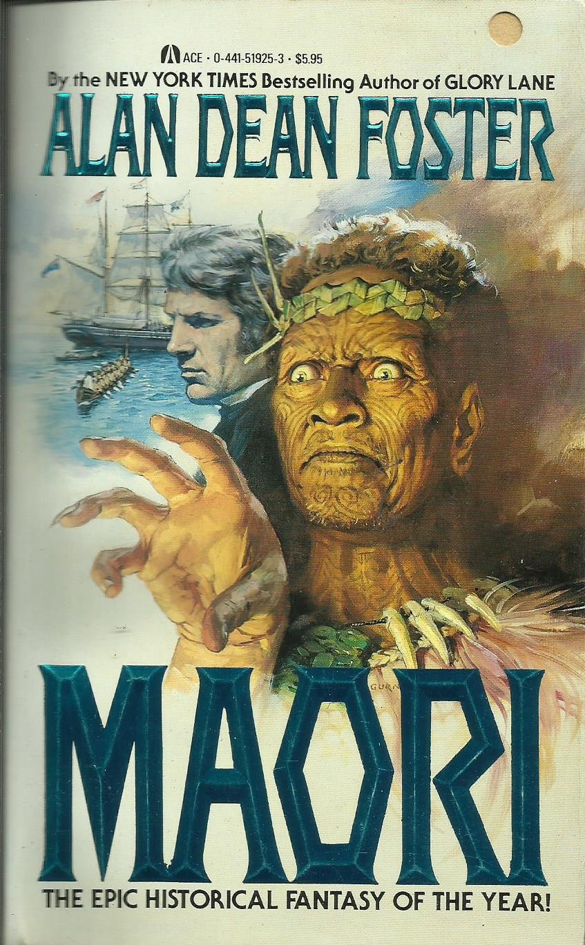 Buy Maori — BookShops.in