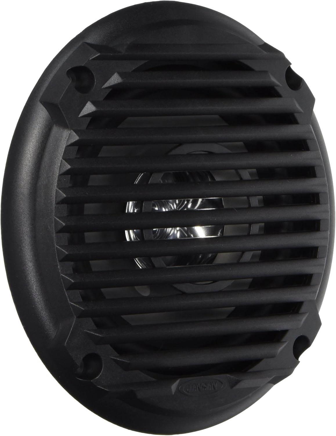 Jensen MS5006B 5.25" DualCone MarineGrade Speaker , black