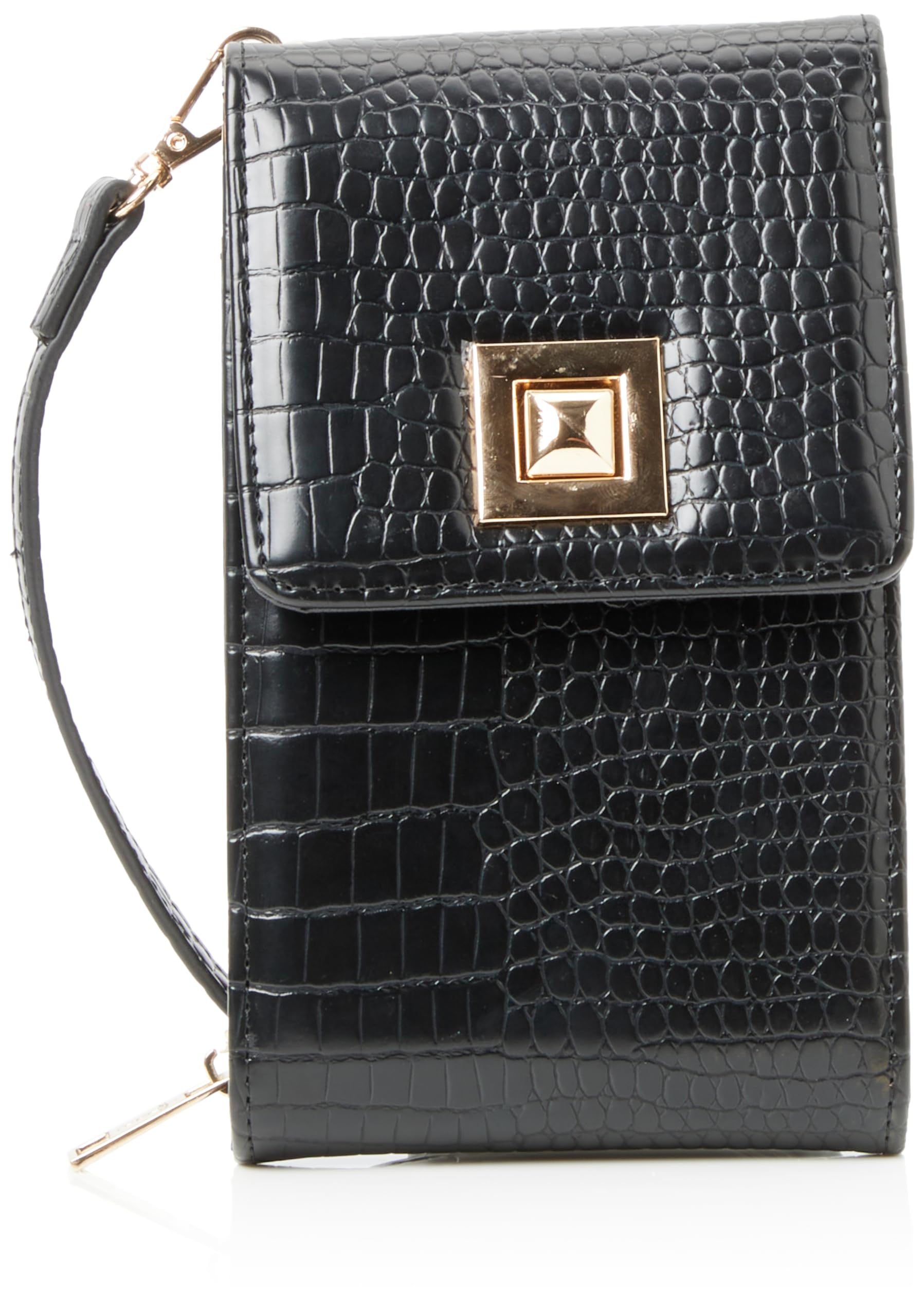 Sookie Women Umhängetasche Shoulder Bag, Black, One Size