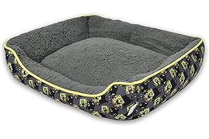 Batman Cuddler Dog Bed
