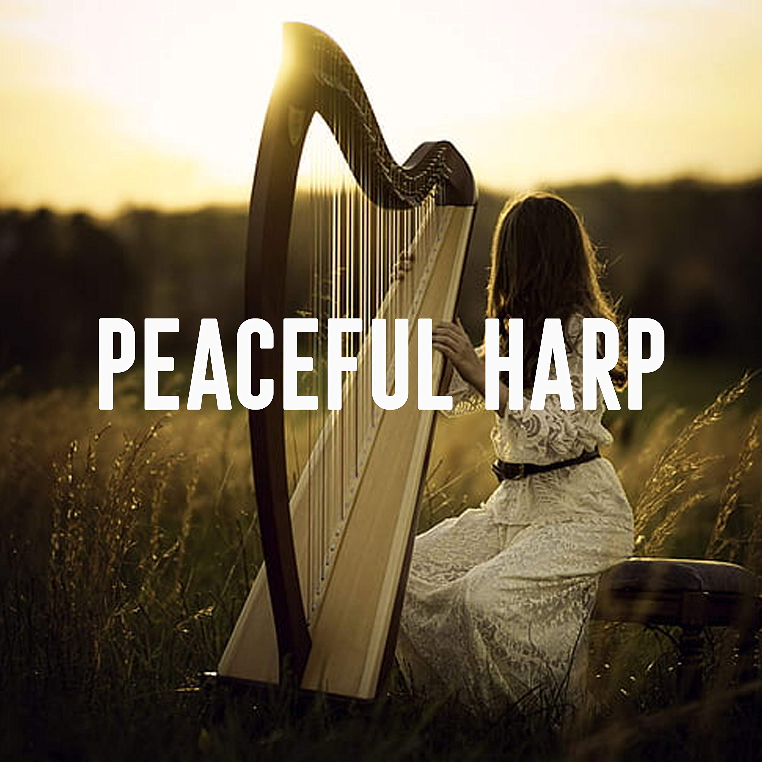 Harp Heaven