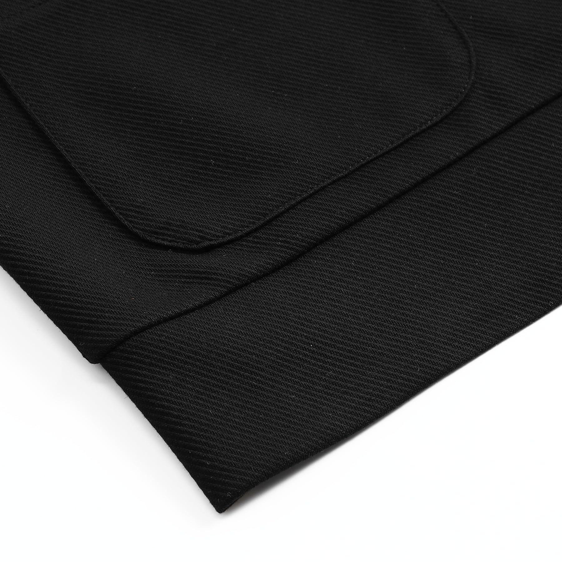 Allthemen Chaleco de Punto con Cuello en V Hombre Suéter Clásico sin Mangas con Botones Térmico