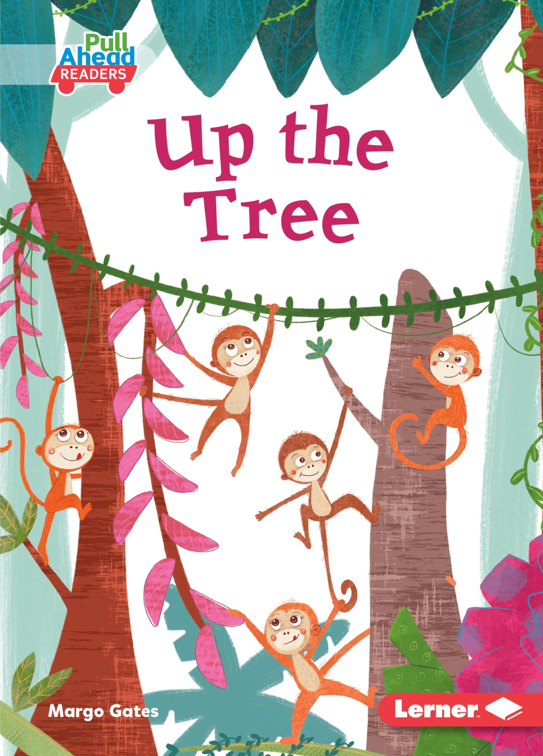 Buy Up the Tree (Let's Look at Animal Habitats: Pull Ahead Readers - Fiction) — BookShops.in