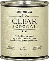 Vista 2 de Rust-Oleum 255334 - Pintura metálica