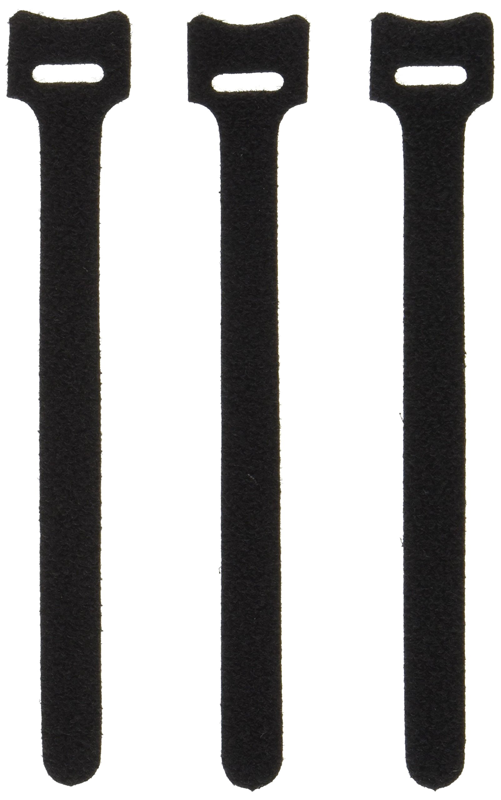 ELECOM LD-MT1BK3 Cable Ties