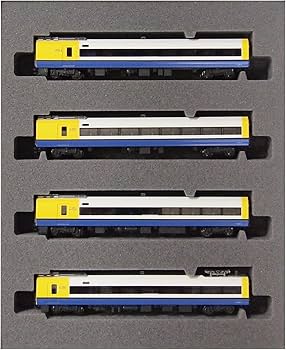 KATO 255系 1200番台 Nゲージ 6両編成 - メルカリ KATO 255系 1200番台