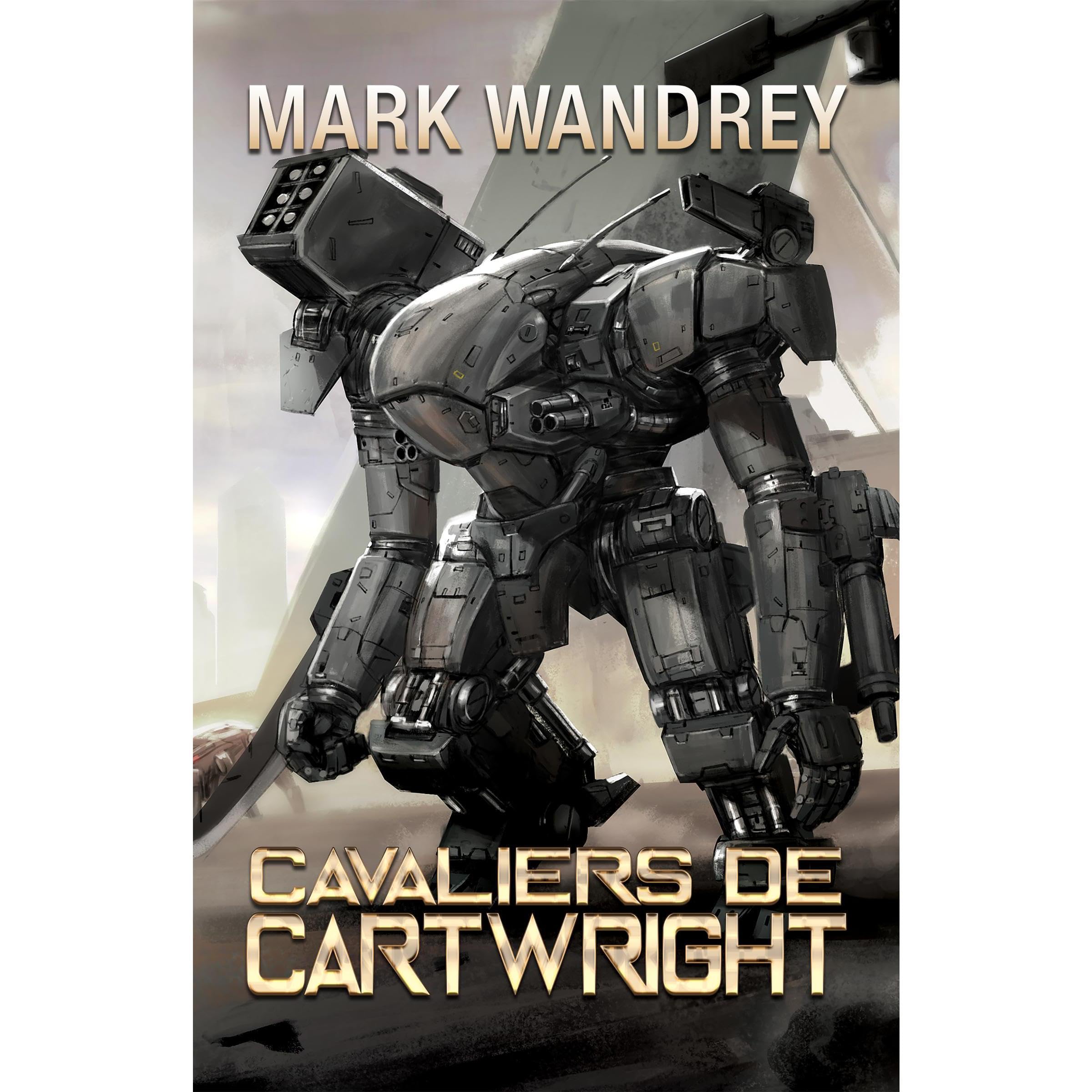Cavaliers de Cartwright