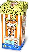 Vista 1 de Learning Resources Pop for Sight Words 2 Game, Ages 5+
