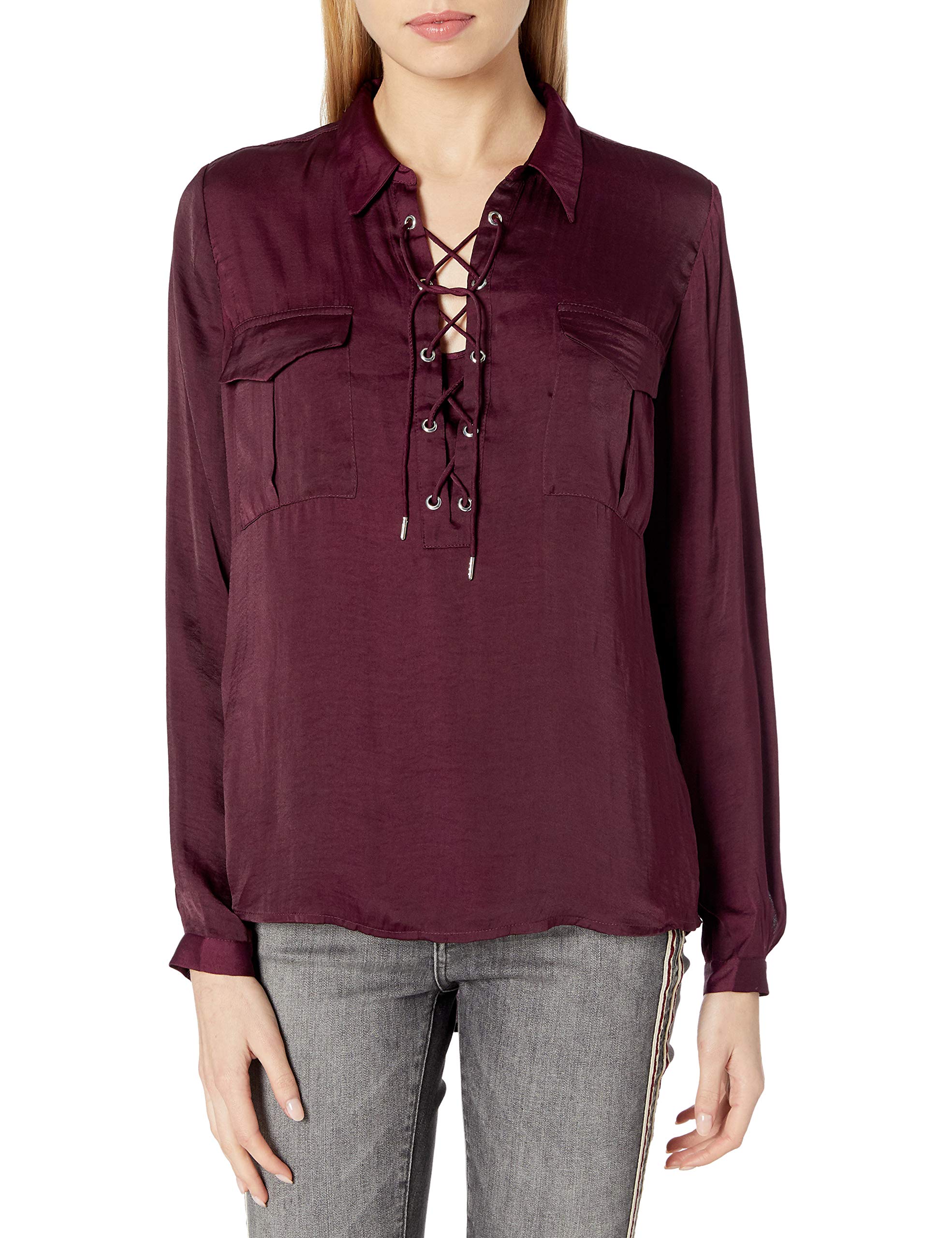 CATHERINE CATHERINE MALANDRINOWomen's Logan Blouse