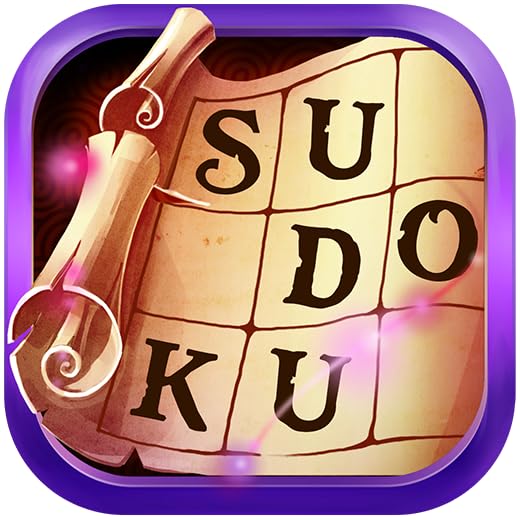 Sudoku Epic
