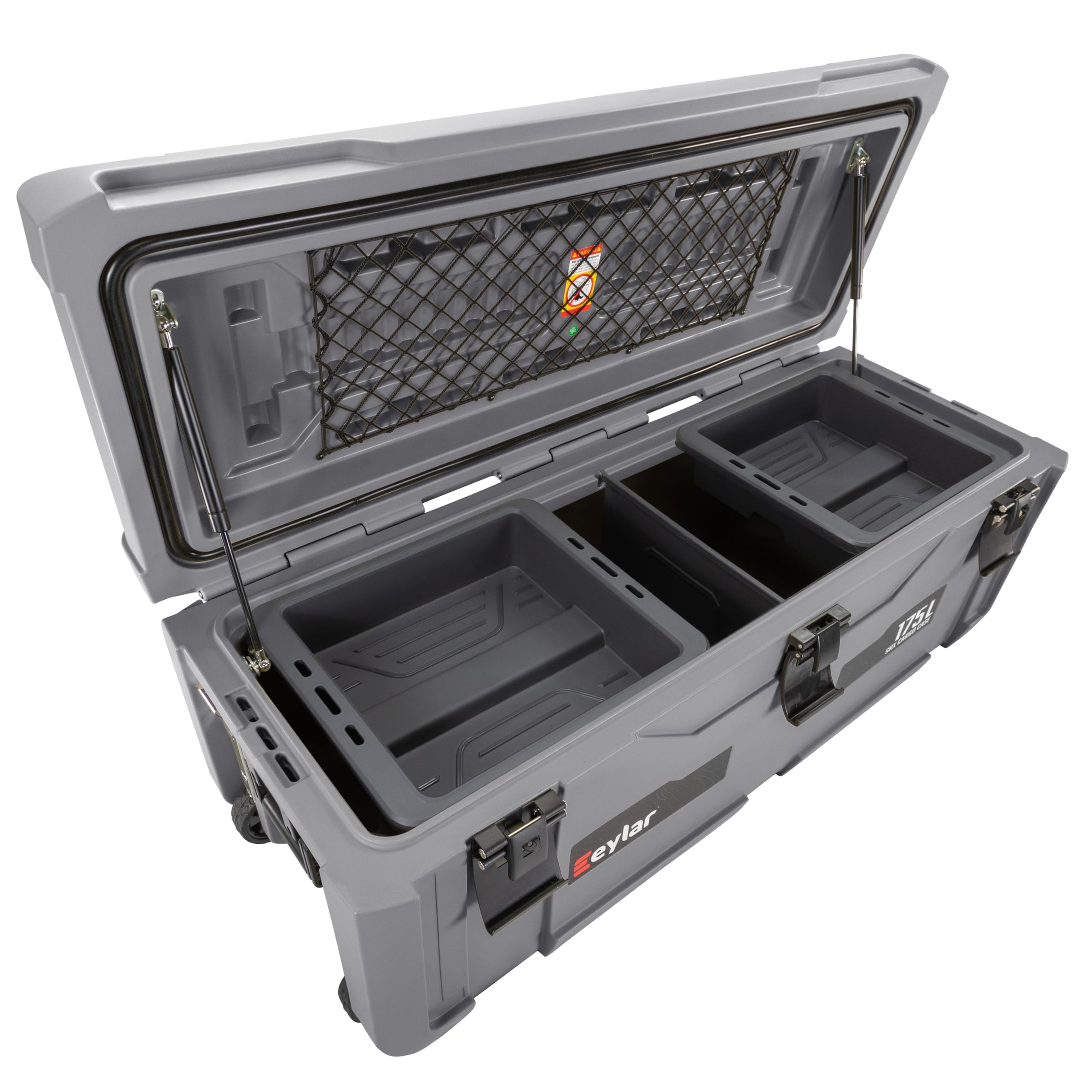 Amazon.com: SRX-175 Overlanding Cargo Case – 175L Waterproof 