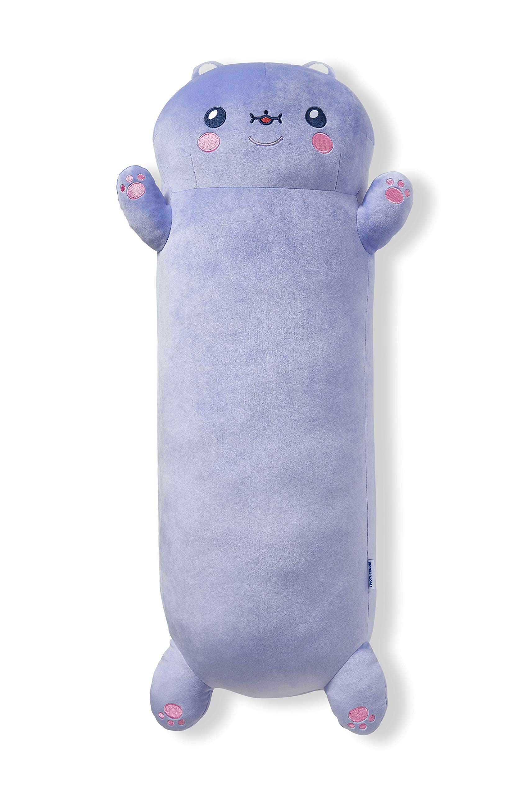 TWOTUCKGOM Big Body Pillow - ZIZIGOM : Amazon.in: Home & Kitchen