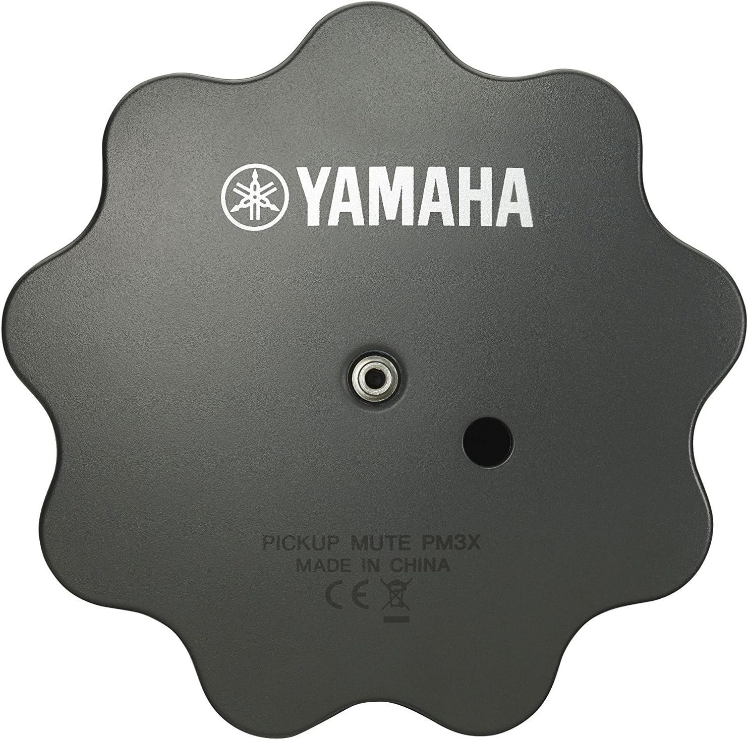 Amazon | ヤマハ YAMAHA ピックアップミュート ホルン用 PM-3X 