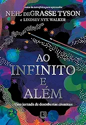 Ao infinito e além