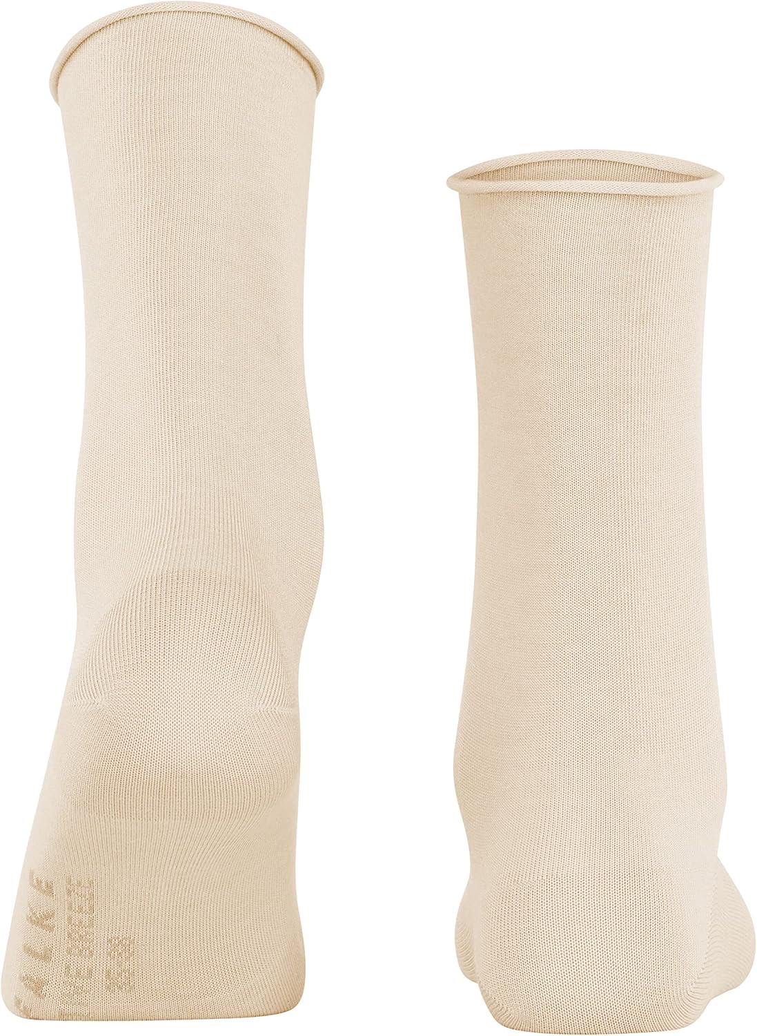 FALKE Women's Active Breeze Socks, Breathable, Cooling, Sustainable Lyocell, Crew, Sweat Wicking, Coolmax Clothing - Image 2