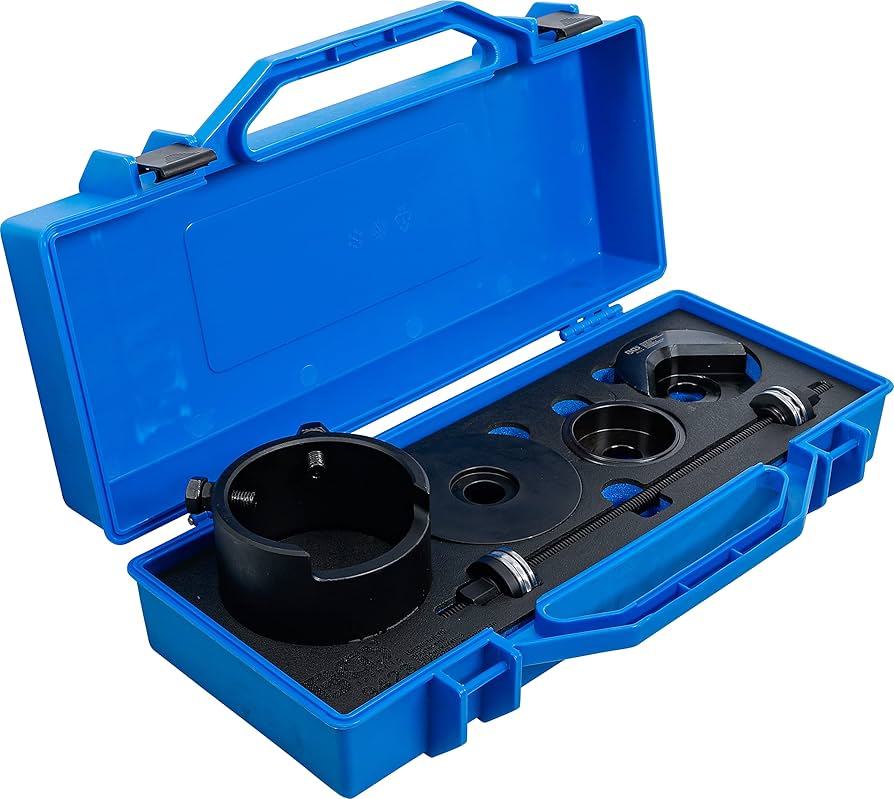 ●2枚SET BGS 9423 | Silent Block Tool Set | for Opel/Vauxhall | 5 pcs