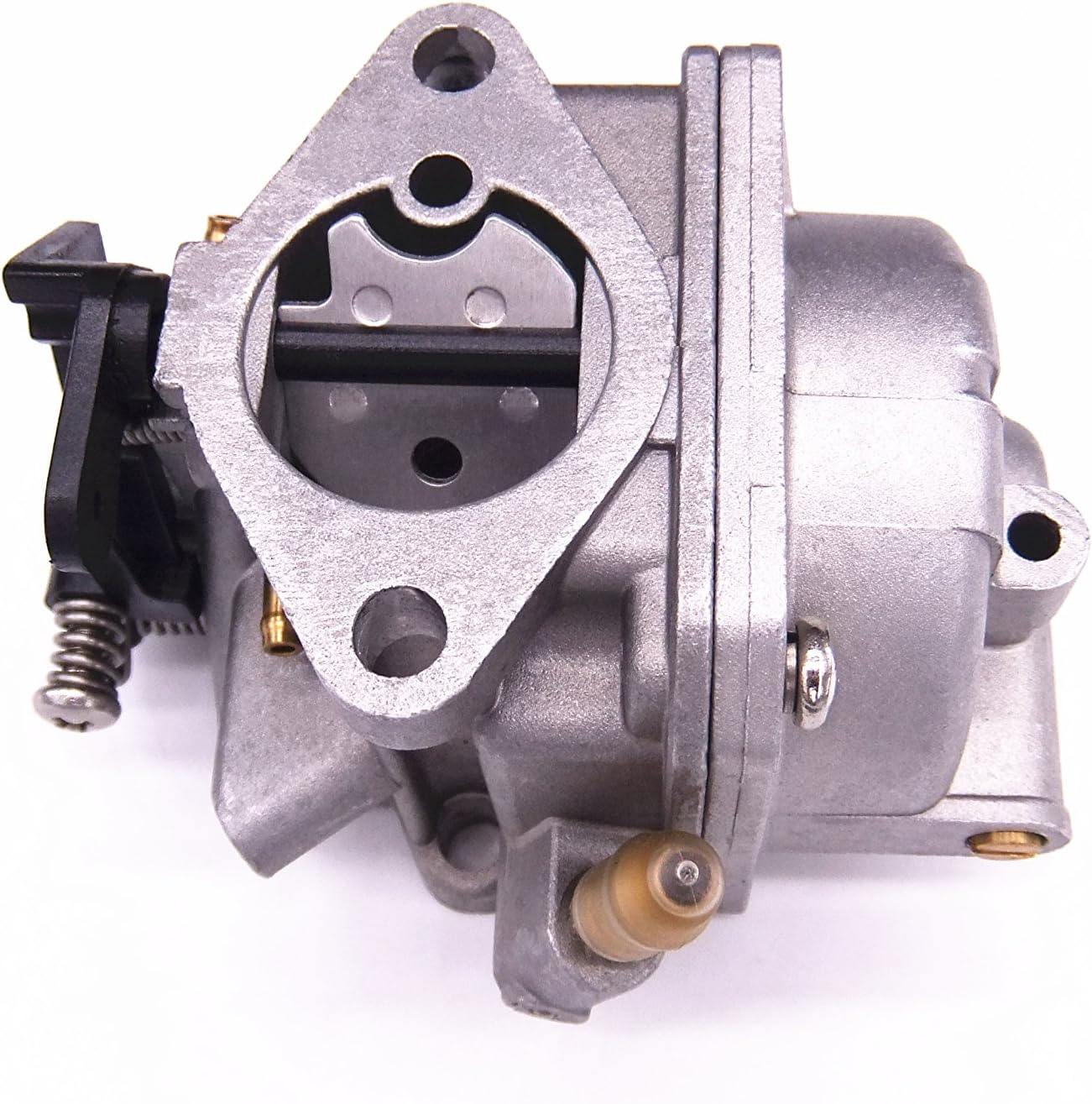 SouthMarine Boat Engine Carburetor 3R1-03200-1/-0 3AS-03200-0 3R1032001M/0M 3AS032000M 3GV032000M for Tohatsu for Nissan 803522T1 803522T2 803522T03 8M0053670 853720T25 for Mercury 3.5HP 4HP 5HP