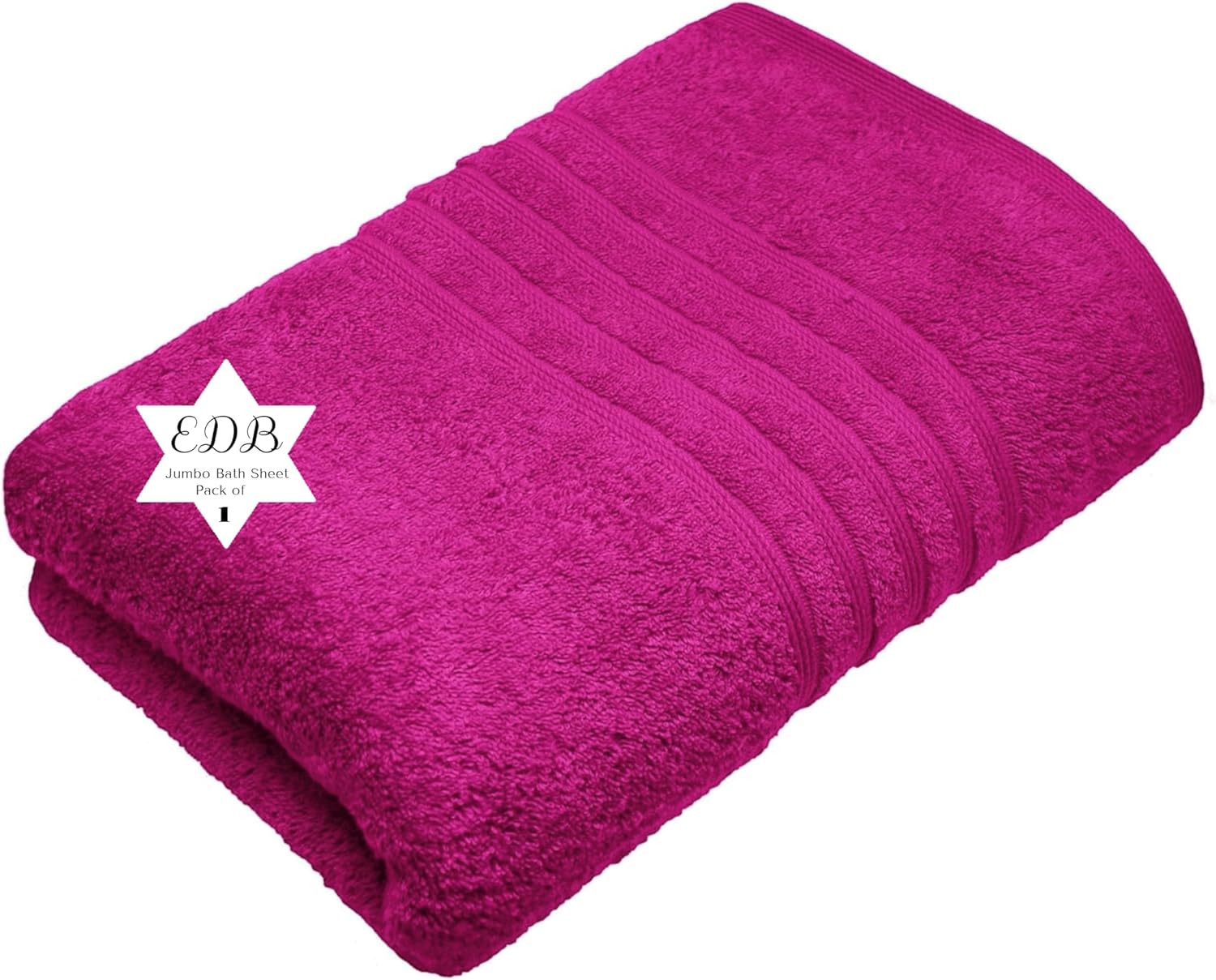 Extra Large XL 100% Cotton Super Soft Terry Toweling Jumbo Bath Sheets ...