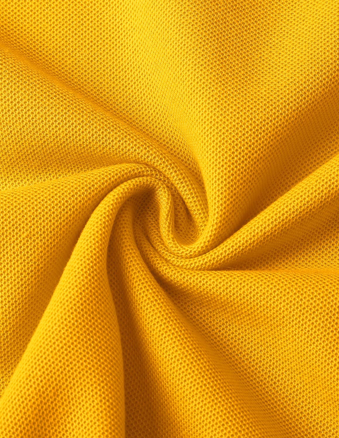 Polo à Manches Courtes pour Hommes Broderie de la Girafe T-Shirt d'été Uniformes