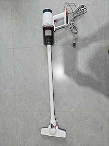 掃除機コードつ...