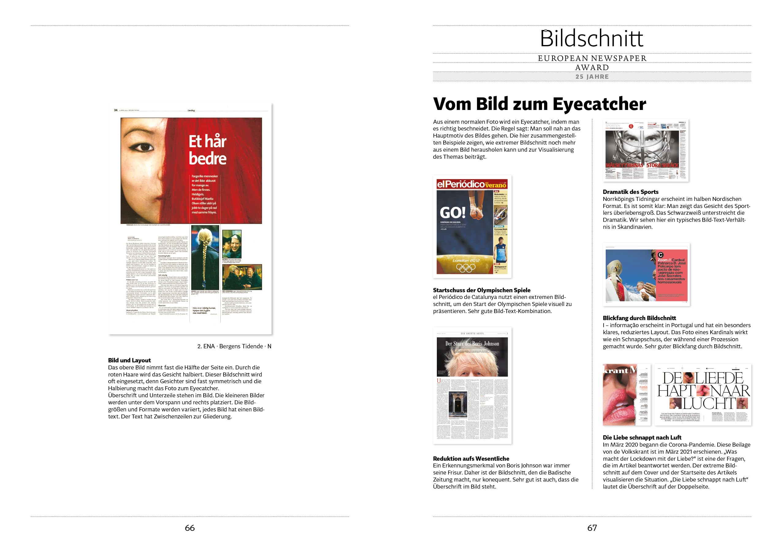 Fotografie: Visueller Journalismus, Band 1 (Edition Editorial-Design)