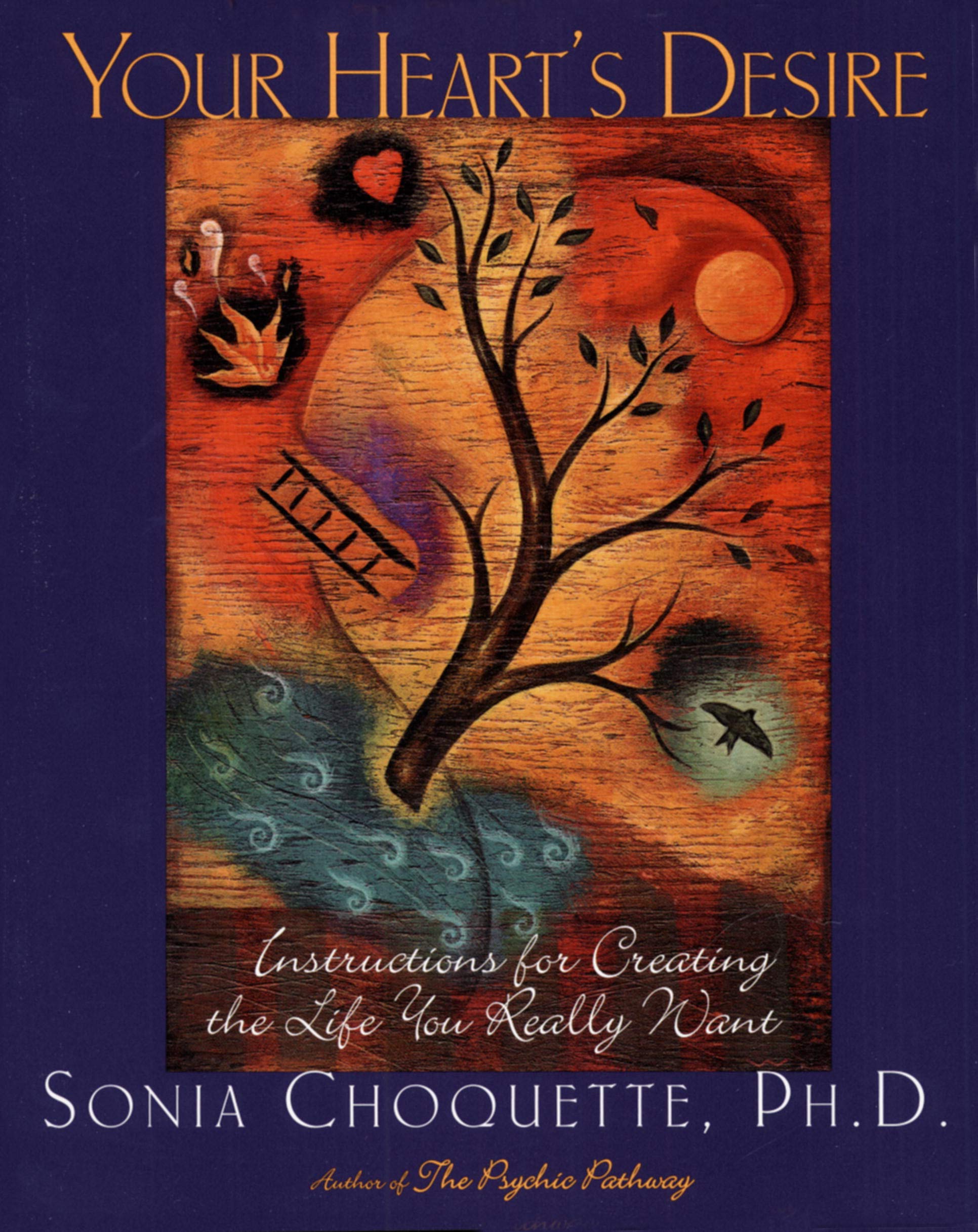Buy Sonia Choquette Products Online at Best Prices in Botswana on desertcart