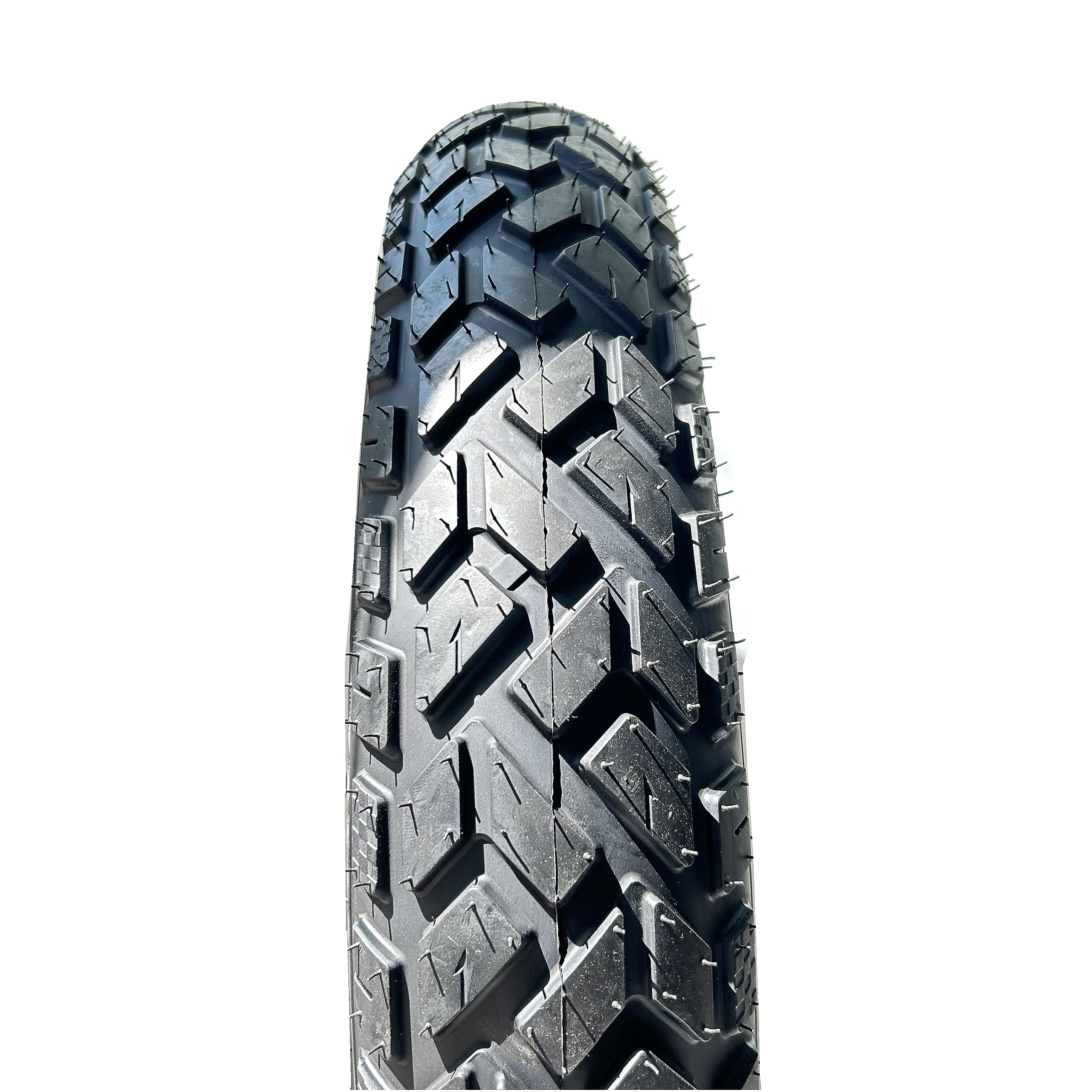 Heavy Duty 20x4.0 E-Bike Reifen und Schlauch Hochleistungs Pannensicher Fett Reifen für Mountainbikes All Terrain Richtungsprofil Rolling Dirct