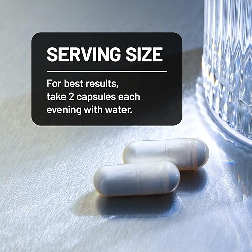 Miniatura 10 de NatureWise Complejo triple de magnesio, glicinato de magnesio de alta absorción + malato + citrato para nervio muscular y apoyo energético, vegano,