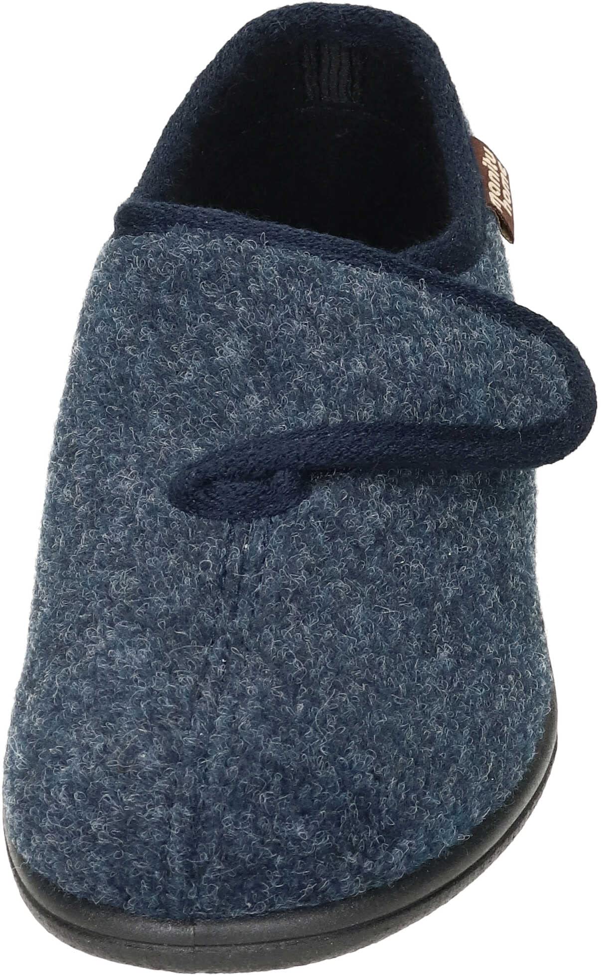 Manitu Damen 340026-05 Hausschuh