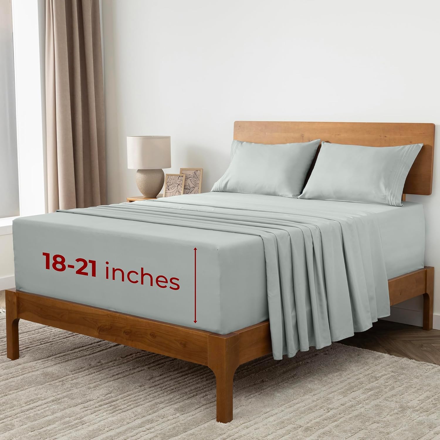 Juegos de Sábanas y Fundas de Almohada