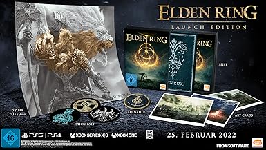 Elden Ring Collector S Edition Pc Amazon De Games