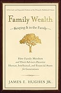 Family Wealth cover