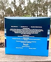 Vista 2 de MORTON MUSK KIT DE FRAGANCIA PARA HOMBRE BLUE BOX