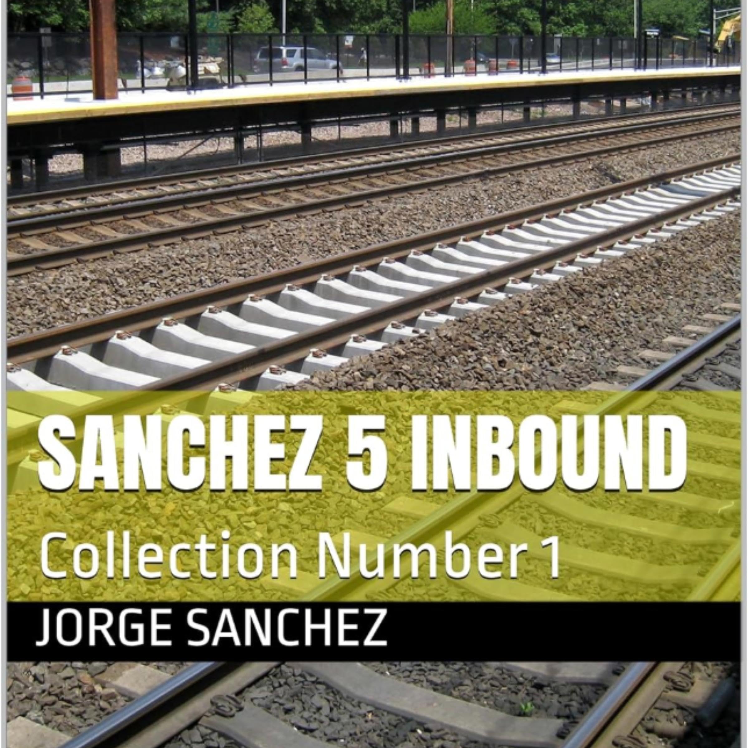 Sanchez 5 Inbound