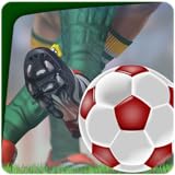 Learn Football Skills Videos