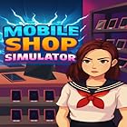 Mobile Store Simulator- Idle mobile tycoon