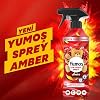 Soft Spray Clothes Spray for Hard-to-Wash Items Amber 450 ml