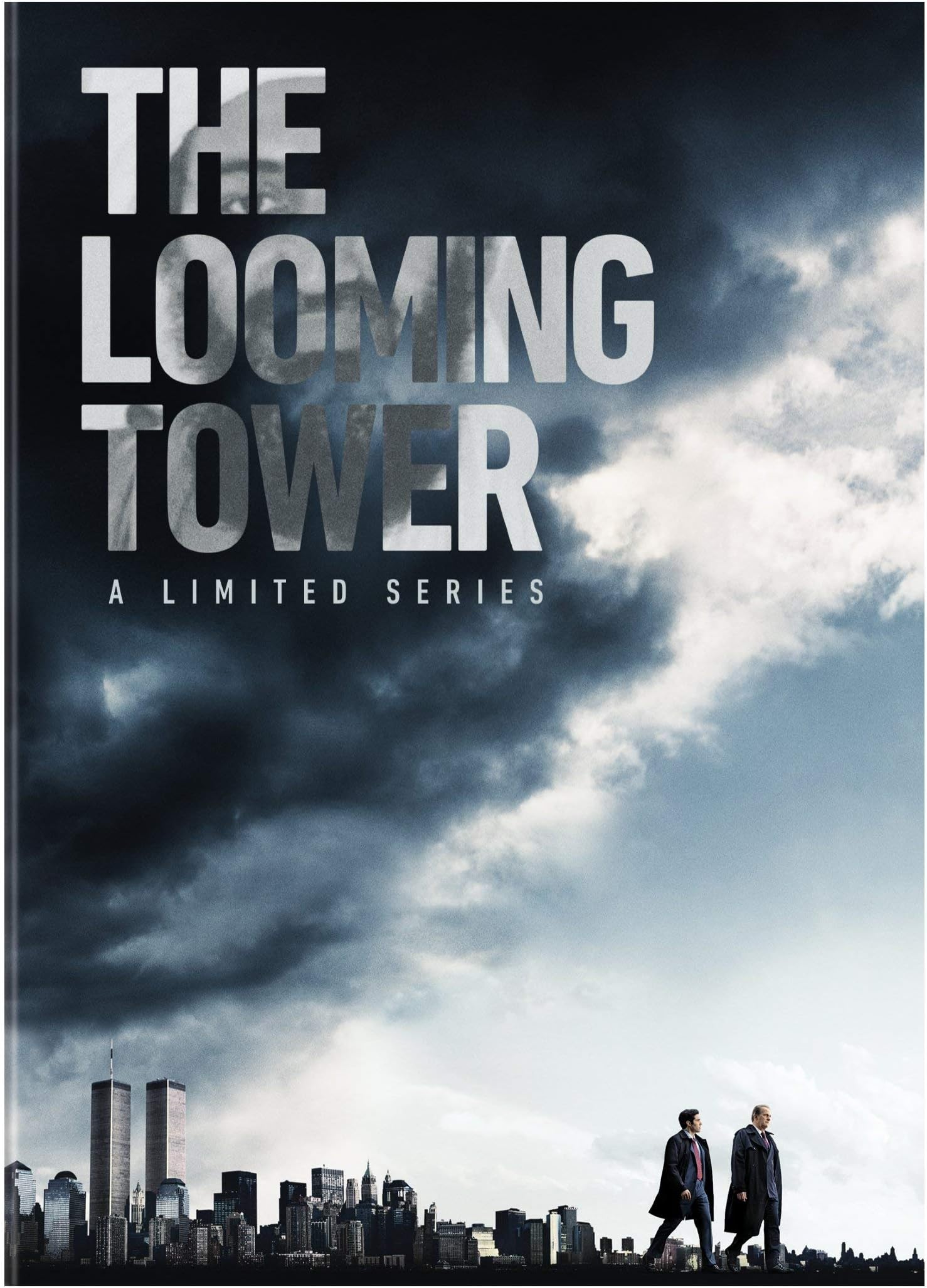 Looming Tower, The (DVD)