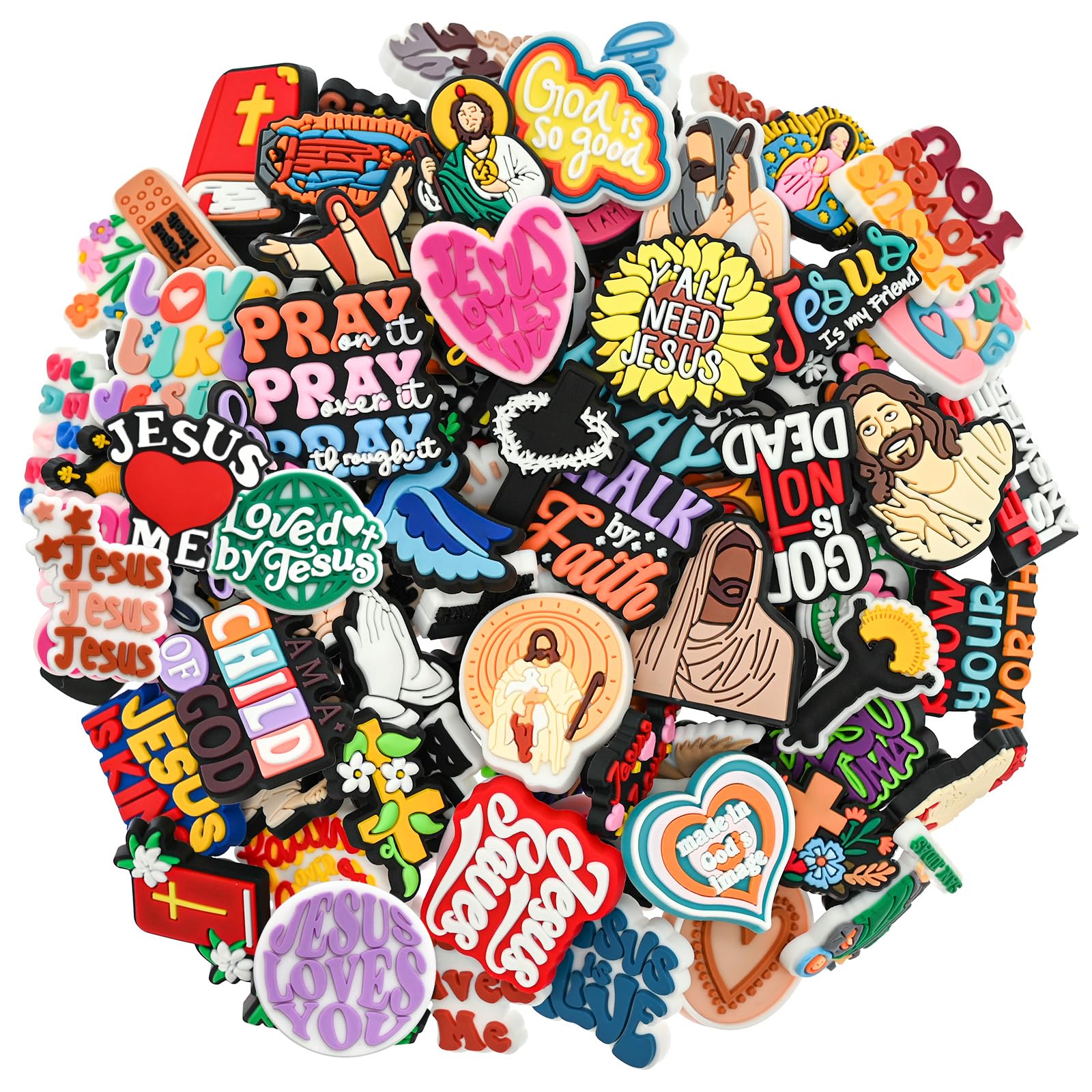 Cute Pins Bulk, Funny Lapel Badge Pins Set Brooch Pins for Backpacks, Hats, Bags